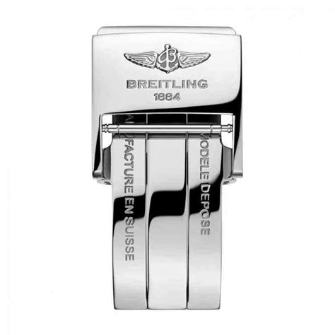 breitling superocean clasp|breitling superocean 42 manual.